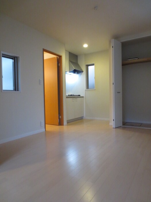 トゥプレの物件内観写真