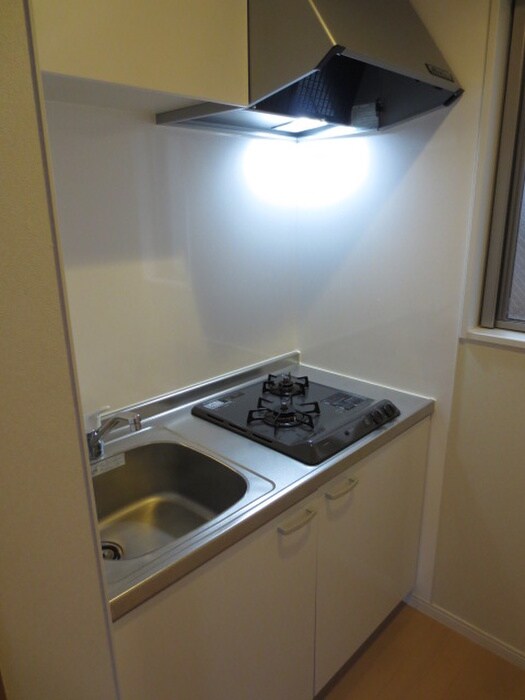 トゥプレの物件内観写真