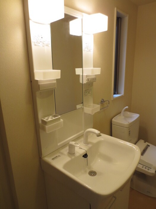 トゥプレの物件内観写真