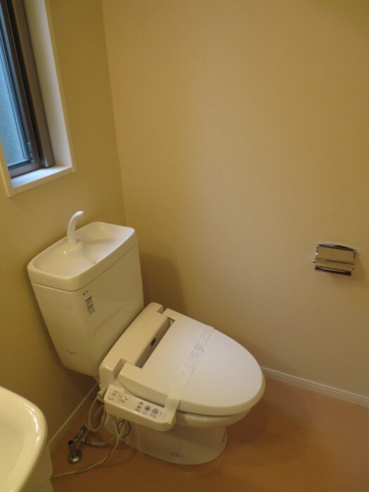 トゥプレの物件内観写真