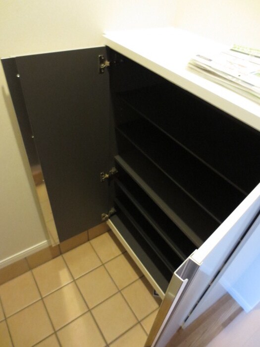 トゥプレの物件内観写真