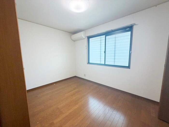 グリーンパレット東大泉Ｃ棟の物件内観写真