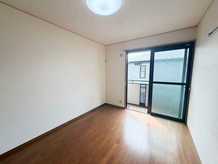 グリーンパレット東大泉Ｃ棟の物件内観写真