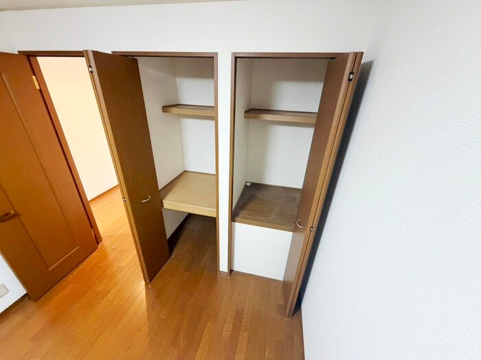 グリーンパレット東大泉Ｃ棟の物件内観写真