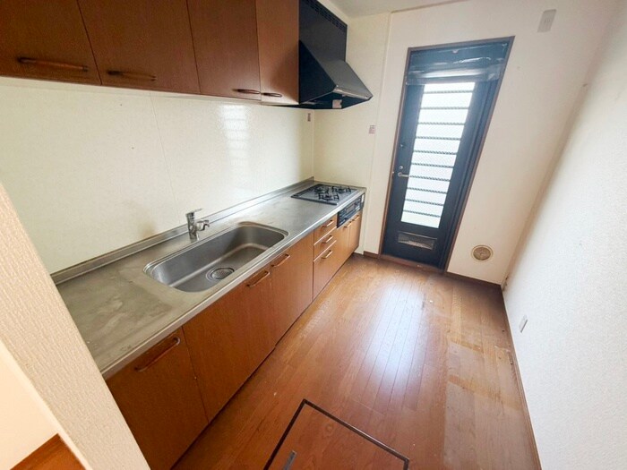 グリーンパレット東大泉Ｃ棟の物件内観写真