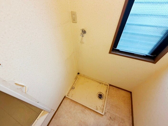 グリーンパレット東大泉Ｃ棟の物件内観写真