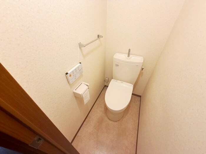 グリーンパレット東大泉Ｃ棟の物件内観写真