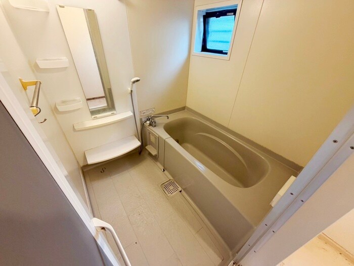 グリーンパレット東大泉Ｃ棟の物件内観写真