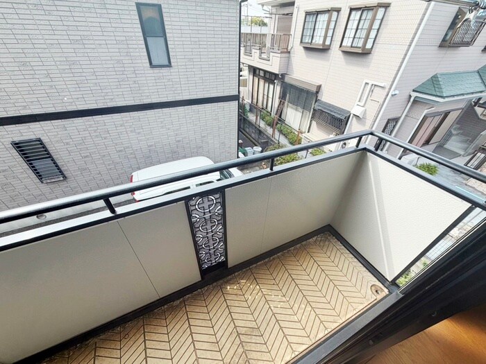 グリーンパレット東大泉Ｃ棟の物件内観写真