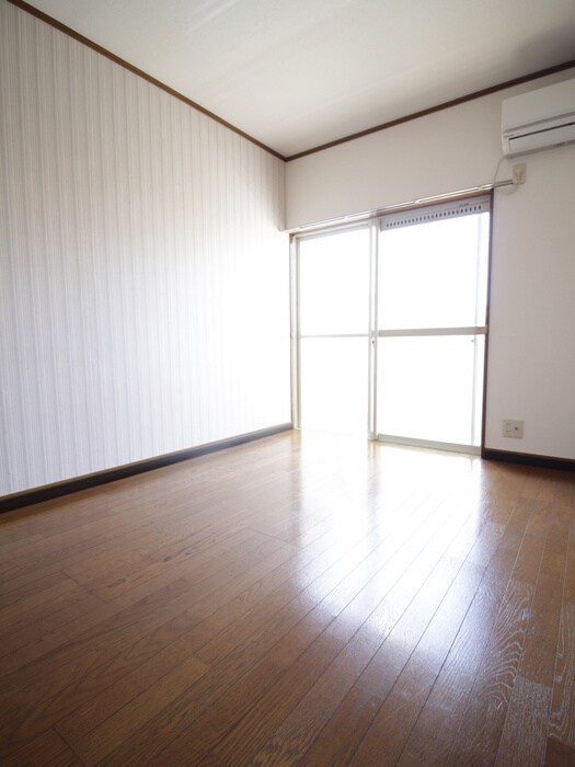 ハイツサンフラワ－の物件内観写真