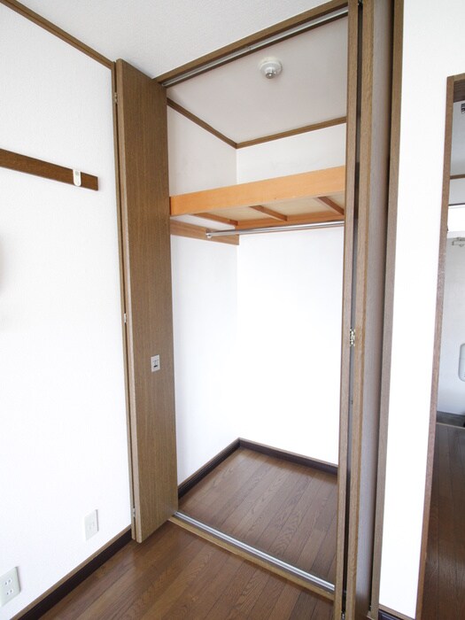 ハイツサンフラワ－の物件内観写真