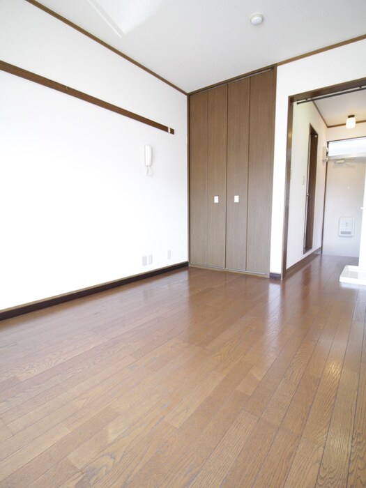 ハイツサンフラワ－の物件内観写真