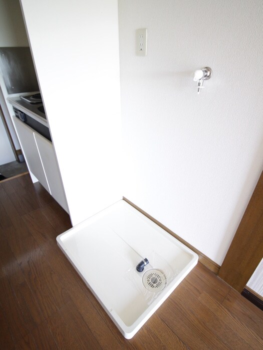 ハイツサンフラワ－の物件内観写真