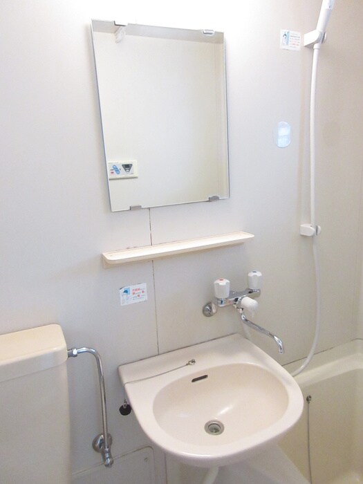 ハイツサンフラワ－の物件内観写真