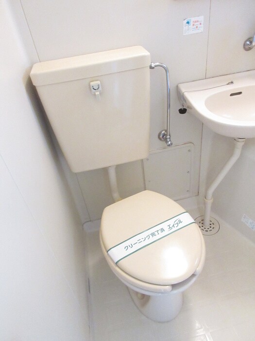 ハイツサンフラワ－の物件内観写真