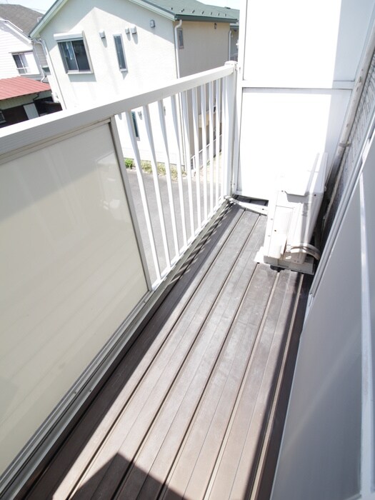 ハイツサンフラワ－の物件内観写真