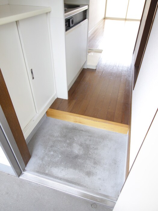 ハイツサンフラワ－の物件内観写真