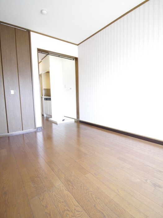 ハイツサンフラワ－の物件内観写真