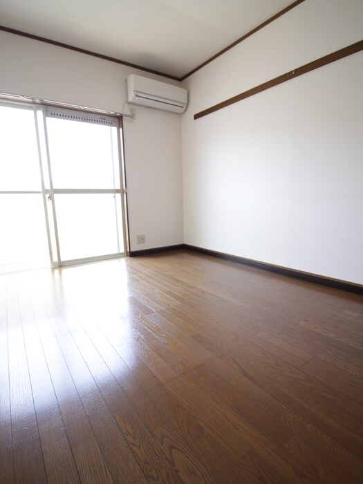 ハイツサンフラワ－の物件内観写真