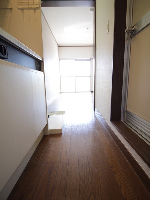 ハイツサンフラワ－の物件内観写真