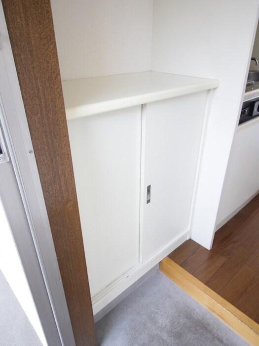 ハイツサンフラワ－の物件内観写真