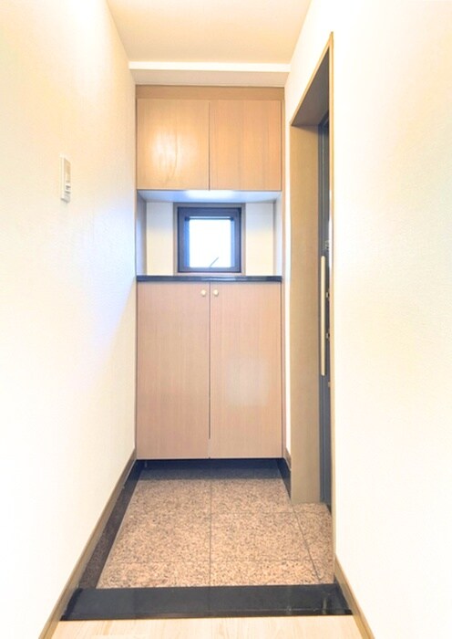 グランイーグル西蒲田Ⅱ（101）の物件内観写真