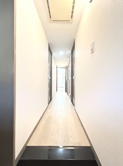 グランイーグル西蒲田Ⅱ（101）の物件内観写真