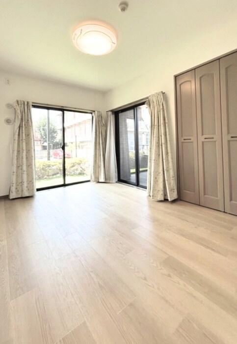 グランイーグル西蒲田Ⅱ（101）の物件内観写真