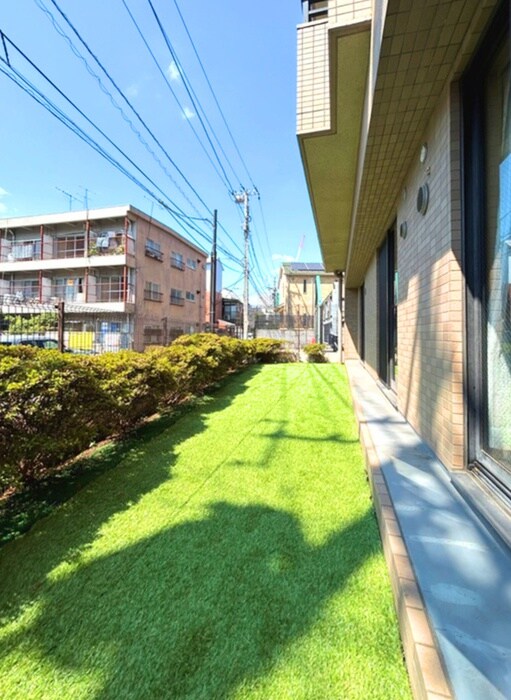 グランイーグル西蒲田Ⅱ（101）の物件内観写真