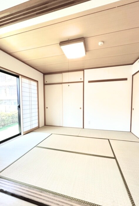 グランイーグル西蒲田Ⅱ（101）の物件内観写真