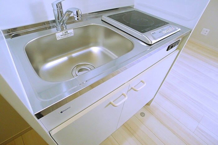 ＭＩＤ梅島の物件内観写真