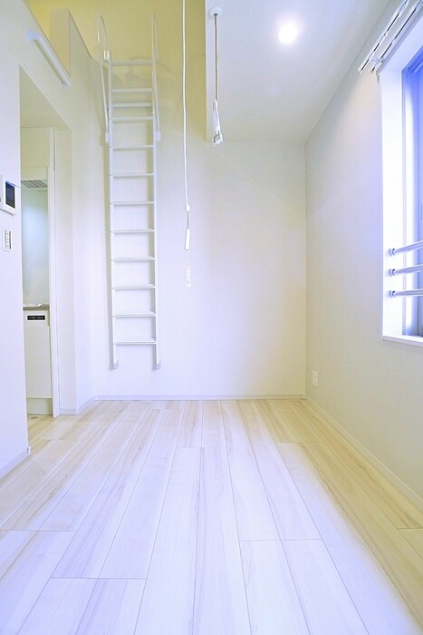 ＭＩＤ梅島の物件内観写真