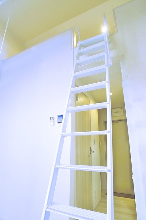 ＭＩＤ梅島の物件内観写真