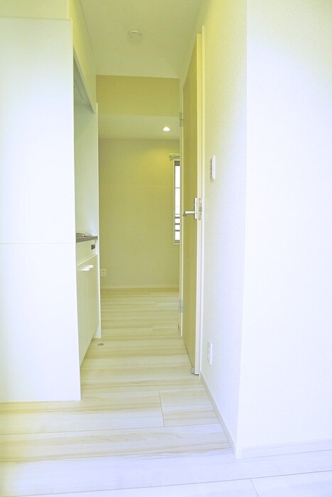 ＭＩＤ梅島の物件内観写真