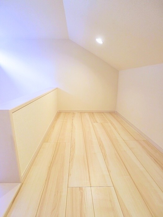 ＭＩＤ梅島の物件内観写真