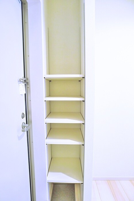 ＭＩＤ梅島の物件内観写真