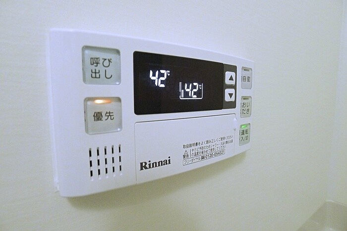 ＭＩＤ梅島の物件内観写真