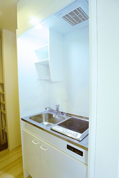 ＭＩＤ梅島の物件内観写真