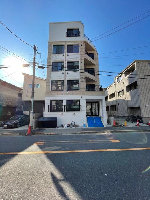 ＨＪ　ＰＬＡＣＥ　ＯＴＳＵＫＡの物件外観写真