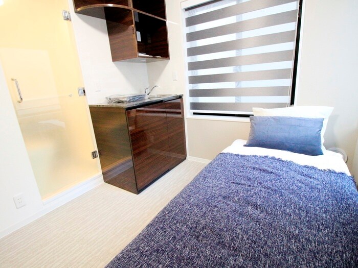 ＨＪ　ＰＬＡＣＥ　ＯＴＳＵＫＡの物件内観写真