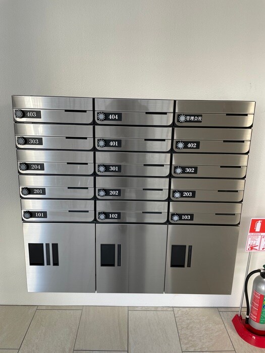 ＨＪ　ＰＬＡＣＥ　ＯＴＳＵＫＡの物件外観写真