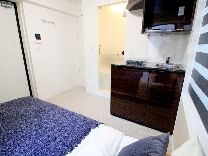 ＨＪ　ＰＬＡＣＥ　ＯＴＳＵＫＡの物件内観写真