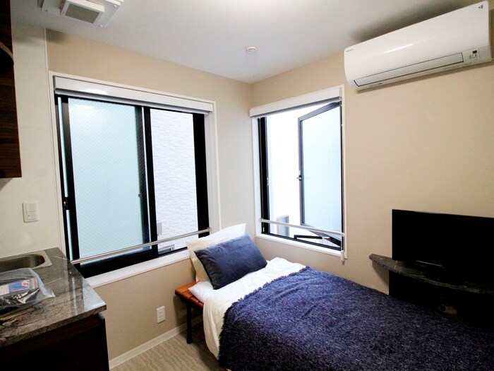 ＨＪ　ＰＬＡＣＥ　ＯＴＳＵＫＡの物件内観写真