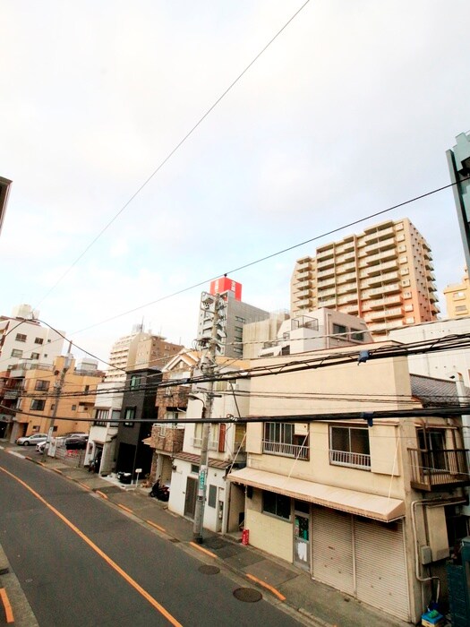 ＨＪ　ＰＬＡＣＥ　ＯＴＳＵＫＡの物件内観写真