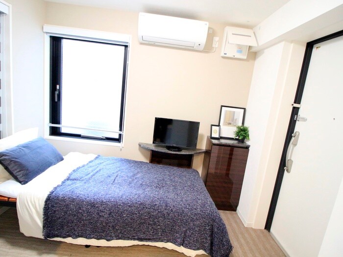 ＨＪ　ＰＬＡＣＥ　ＯＴＳＵＫＡの物件内観写真