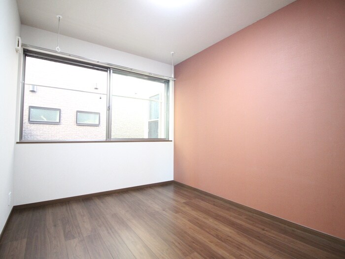 グレース鹿島田の物件内観写真