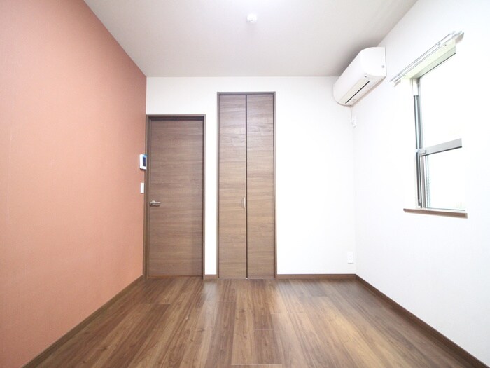 グレース鹿島田の物件内観写真