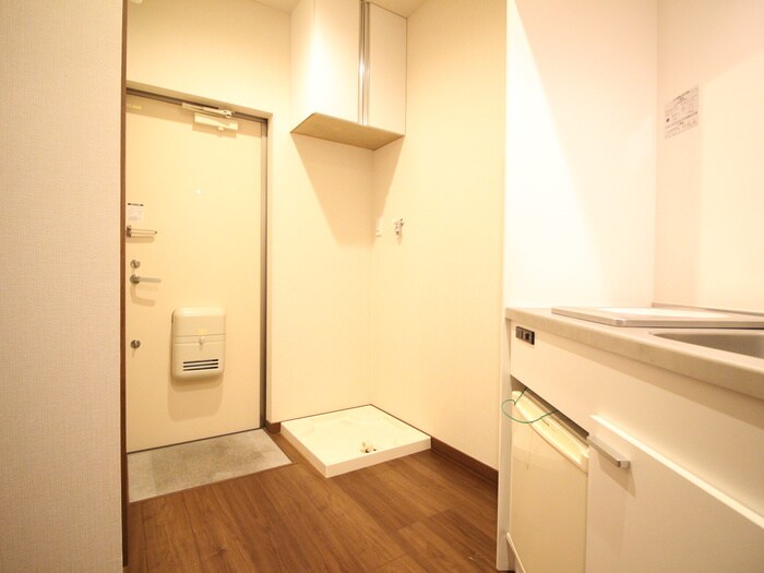 グレース鹿島田の物件内観写真