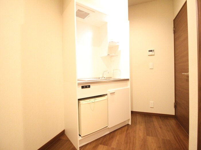 グレース鹿島田の物件内観写真