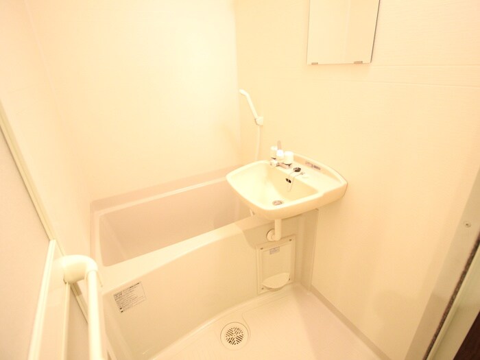 グレース鹿島田の物件内観写真